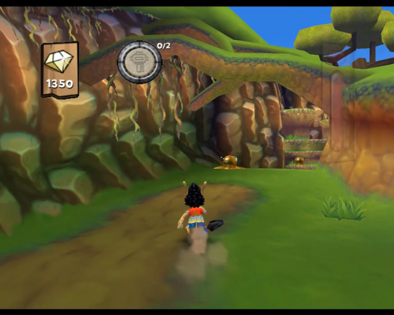 Agent Hugo: Hula Holiday Screenshot 25 (Nintendo Wii (EU Version))