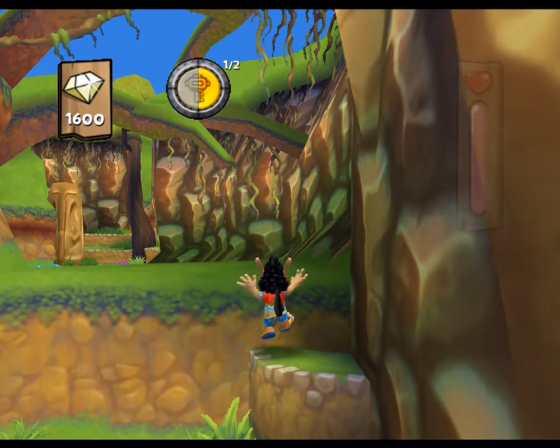 Agent Hugo: Hula Holiday Screenshot 29 (Nintendo Wii (EU Version))