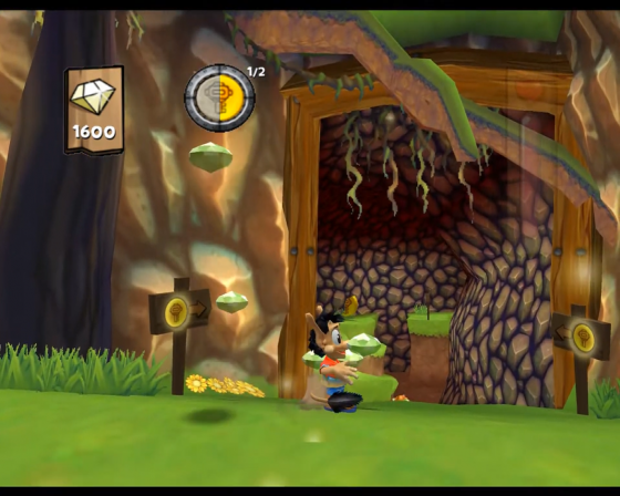 Agent Hugo: Hula Holiday Screenshot 38 (Nintendo Wii (EU Version))