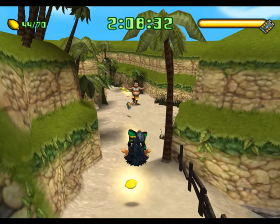 Agent Hugo: Lemoon Twist Screenshot 5 (Nintendo Wii (EU Version))