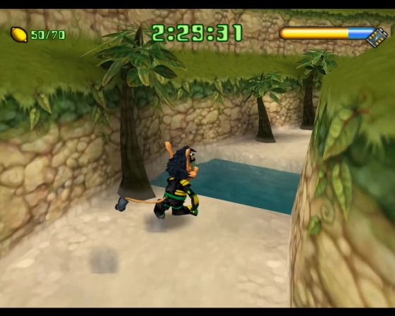 Agent Hugo: Lemoon Twist Screenshot 8 (Nintendo Wii (EU Version))