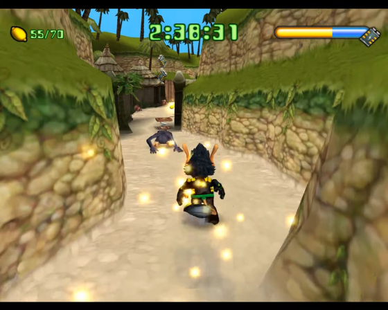 Agent Hugo: Lemoon Twist Screenshot 9 (Nintendo Wii (EU Version))