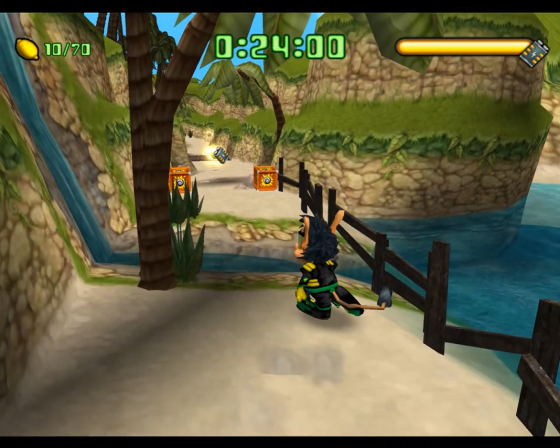 Agent Hugo: Lemoon Twist Screenshot 12 (Nintendo Wii (EU Version))