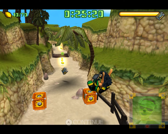 Agent Hugo: Lemoon Twist Screenshot 13 (Nintendo Wii (EU Version))