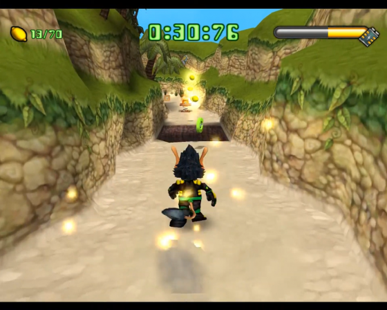 Agent Hugo: Lemoon Twist Screenshot 14 (Nintendo Wii (EU Version))