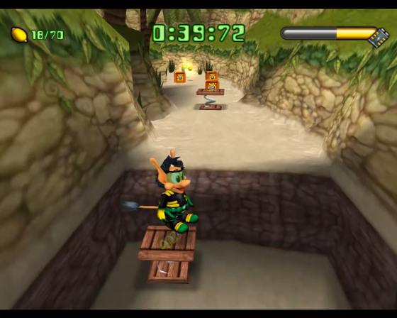 Agent Hugo: Lemoon Twist Screenshot 16 (Nintendo Wii (EU Version))