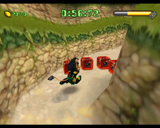 Agent Hugo: Lemoon Twist Screenshot 20 (Nintendo Wii (EU Version))