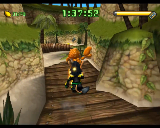 Agent Hugo: Lemoon Twist Screenshot 27 (Nintendo Wii (EU Version))