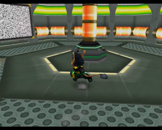 Agent Hugo: Lemoon Twist Screenshot 33 (Nintendo Wii (EU Version))