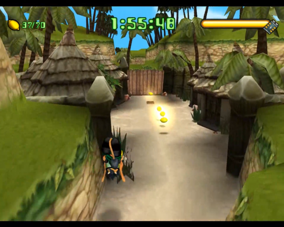 Agent Hugo: Lemoon Twist Screenshot 38 (Nintendo Wii (EU Version))