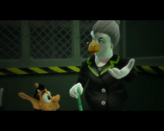 Agent Hugo: Lemoon Twist Screenshot 41 (Nintendo Wii (EU Version))