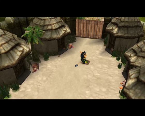 Agent Hugo: Lemoon Twist Screenshot 46 (Nintendo Wii (EU Version))