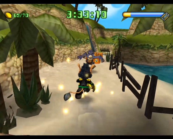 Agent Hugo: Lemoon Twist Screenshot 52 (Nintendo Wii (EU Version))