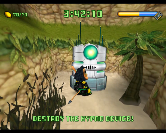 Agent Hugo: Lemoon Twist Screenshot 53 (Nintendo Wii (EU Version))