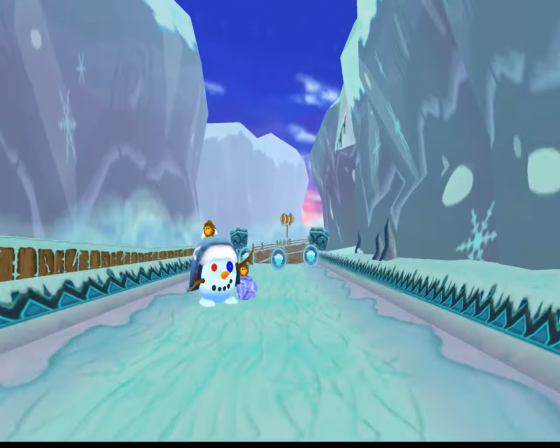 JumpStart Crazy Karts Screenshot 11 (Nintendo Wii (US Version))