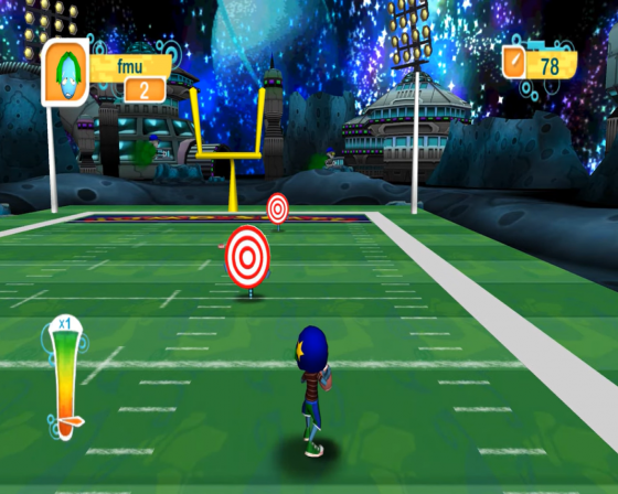 JumpStart Get Moving: Family Fitness Featuring Brooke Burke Sports Edition Screenshot 35 (Nintendo Wii (US Version))