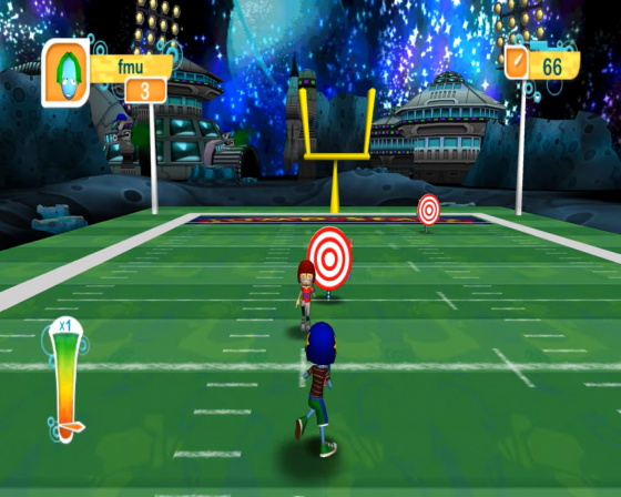 JumpStart Get Moving: Family Fitness Featuring Brooke Burke Sports Edition Screenshot 36 (Nintendo Wii (US Version))