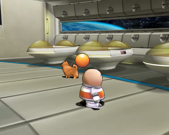 Opoona Screenshot 19 (Nintendo Wii (EU Version))