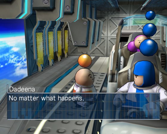 Opoona Screenshot 21 (Nintendo Wii (US Version))