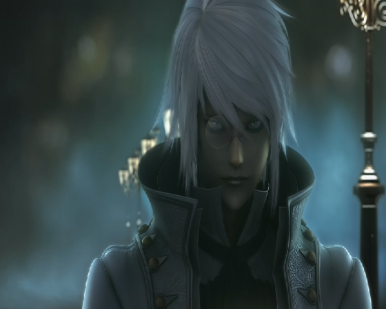 Castlevania Judgment Screenshot 45 (Nintendo Wii (EU Version))