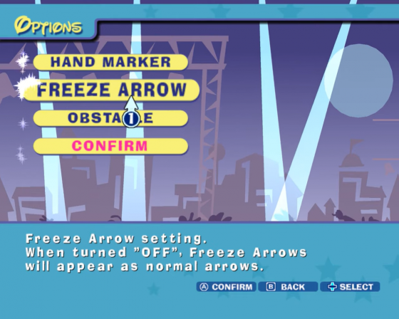 Dance Dance Revolution: Disney Grooves Screenshot 29 (Nintendo Wii (US Version))