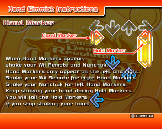 Dance Dance Revolution: Hottest Party Screenshot 15 (Nintendo Wii (US Version))