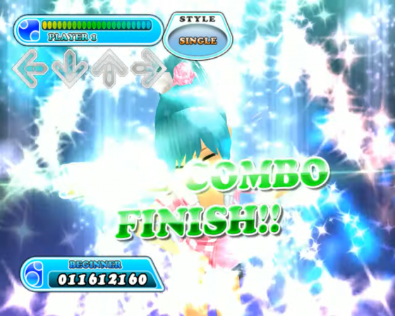 Dance Dance Revolution: Hottest Party 3 Screenshot 43 (Nintendo Wii (US Version))