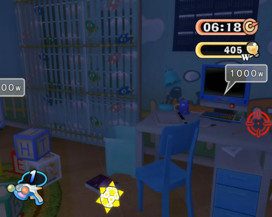 Elebits Screenshot 11 (Nintendo Wii (EU Version))