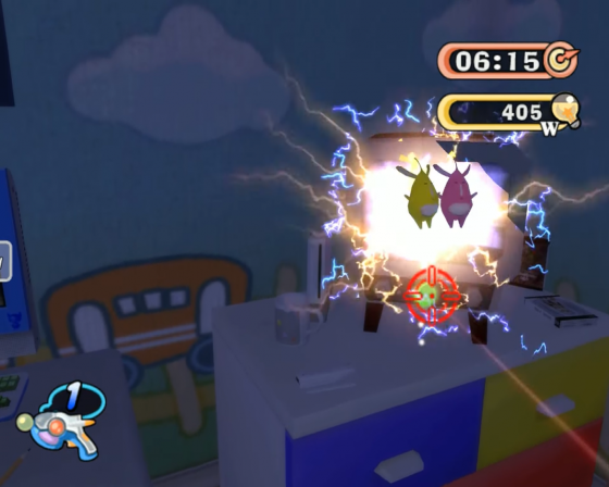 Elebits Screenshot 12 (Nintendo Wii (US Version))