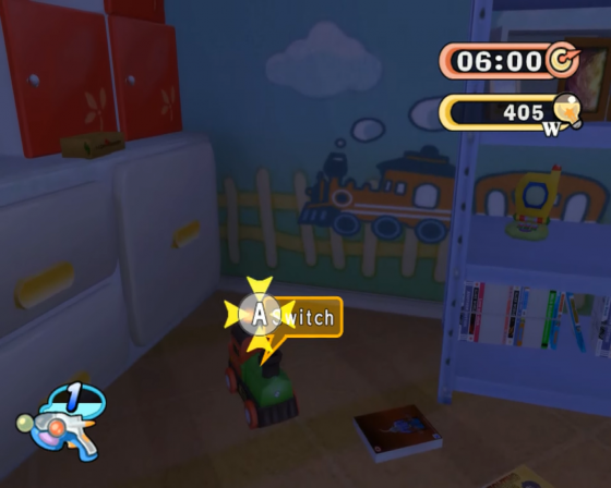 Elebits Screenshot 15 (Nintendo Wii (US Version))