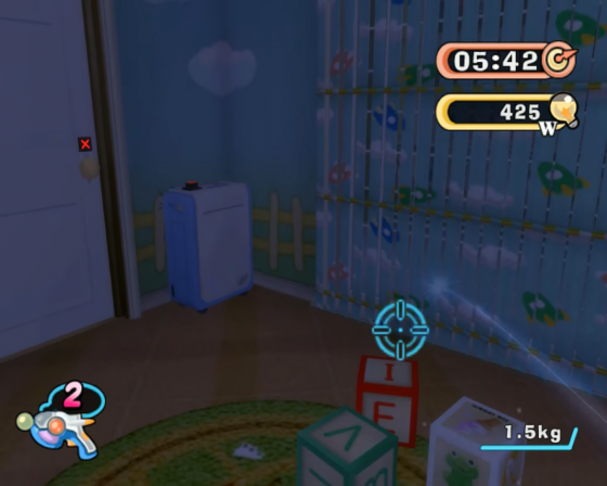 Elebits Screenshot 18 (Nintendo Wii (EU Version))