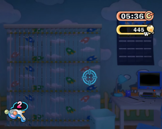 Elebits Screenshot 19 (Nintendo Wii (EU Version))