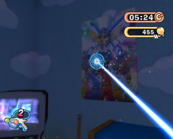 Elebits Screenshot 21 (Nintendo Wii (EU Version))