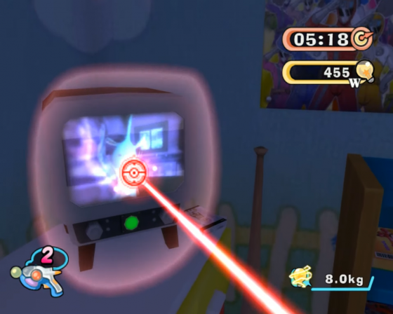 Elebits Screenshot 22 (Nintendo Wii (EU Version))