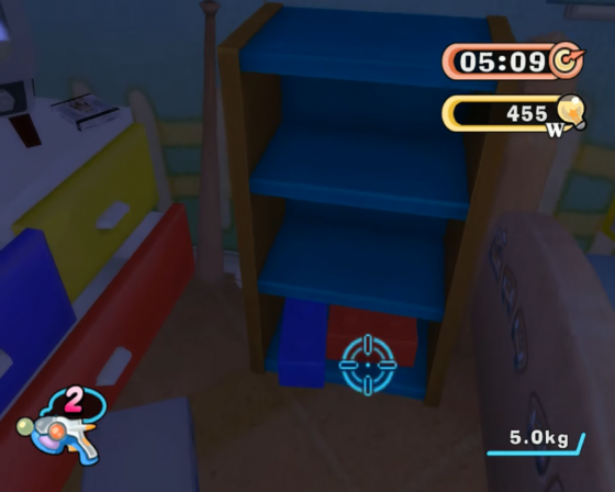 Elebits Screenshot 24 (Nintendo Wii (US Version))