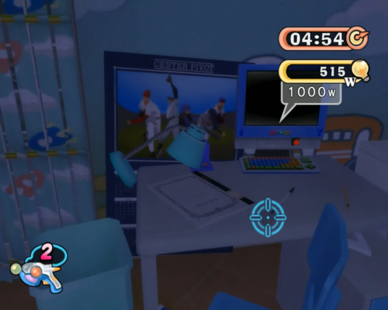 Elebits Screenshot 27 (Nintendo Wii (US Version))