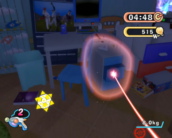 Elebits Screenshot 28 (Nintendo Wii (US Version))