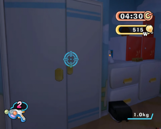 Elebits Screenshot 30 (Nintendo Wii (US Version))