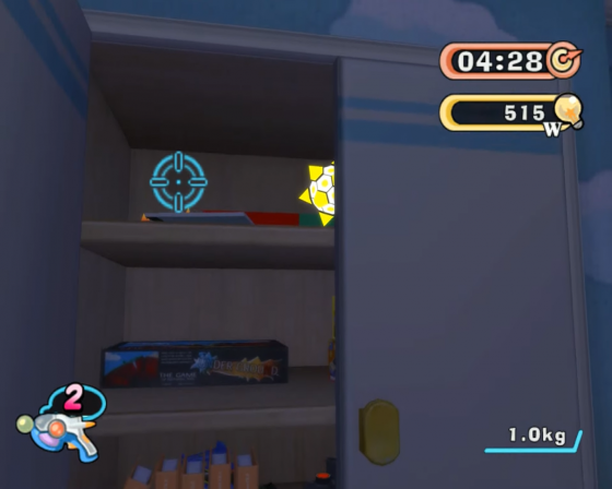 Elebits Screenshot 31 (Nintendo Wii (US Version))