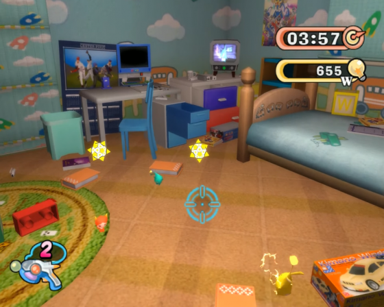 Elebits Screenshot 36 (Nintendo Wii (US Version))