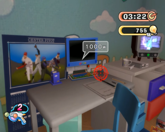 Elebits Screenshot 52 (Nintendo Wii (EU Version))