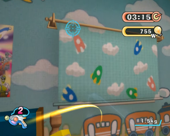 Elebits Screenshot 53 (Nintendo Wii (EU Version))