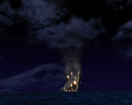 Lost In Blue: Shipwrecked Screenshot 28 (Nintendo Wii (US Version))