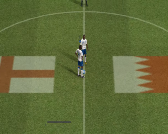 PES 2012 Screenshot 12 (Nintendo Wii (US Version))