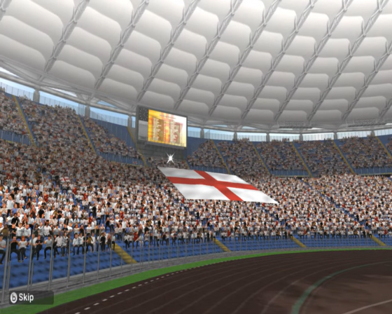 PES 2013 Screenshot 10 (Nintendo Wii (US Version))