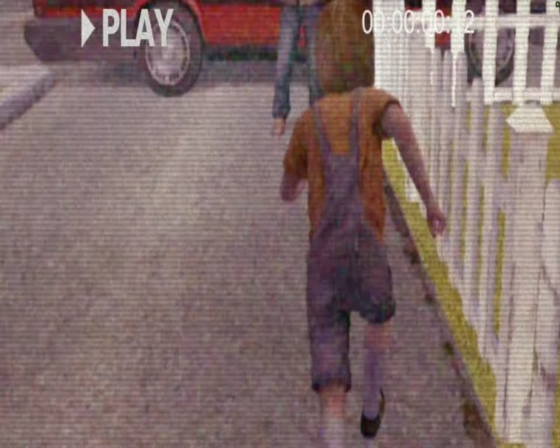 Silent Hill: Shattered Memories Screenshot 40 (Nintendo Wii (US Version))