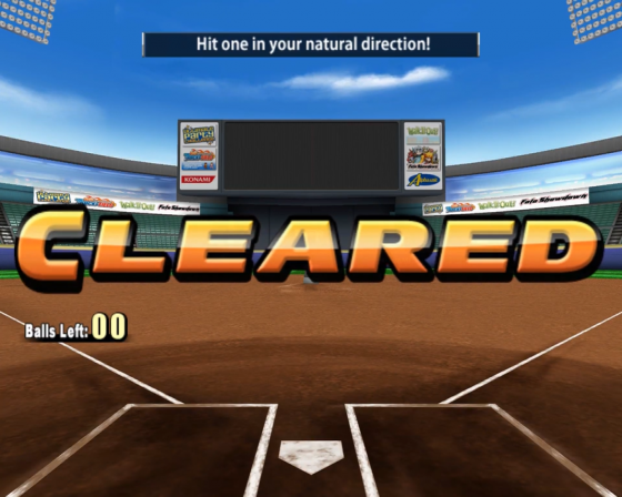 The Cages: Pro Style Batting Practice Screenshot 13 (Nintendo Wii (US Version))