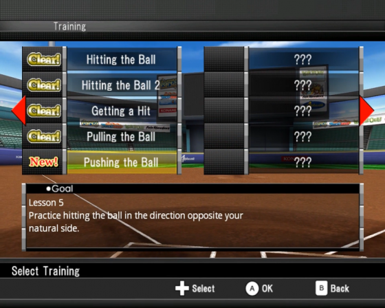 The Cages: Pro Style Batting Practice Screenshot 14 (Nintendo Wii (US Version))