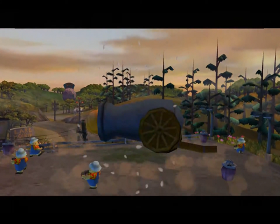 Tornado Outbreak Screenshot 8 (Nintendo Wii (US Version))