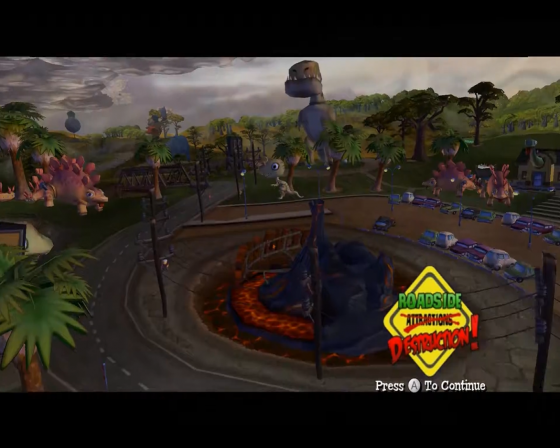 Tornado Outbreak Screenshot 24 (Nintendo Wii (US Version))